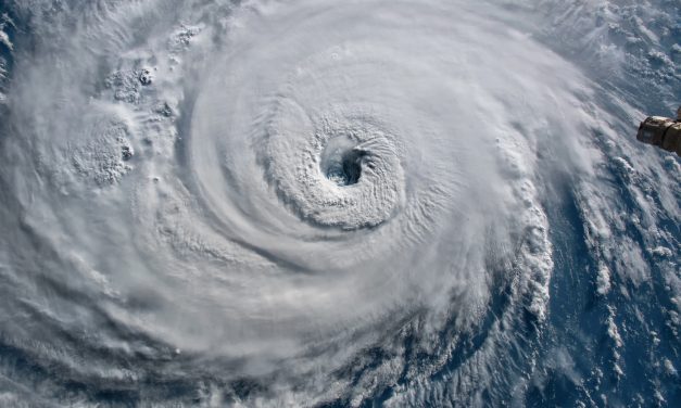 President Biden Declares Major Disaster in Florida Following Hurricane Idalia