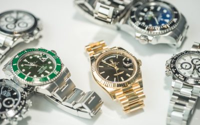 Sell Your Rolex in Boca Raton