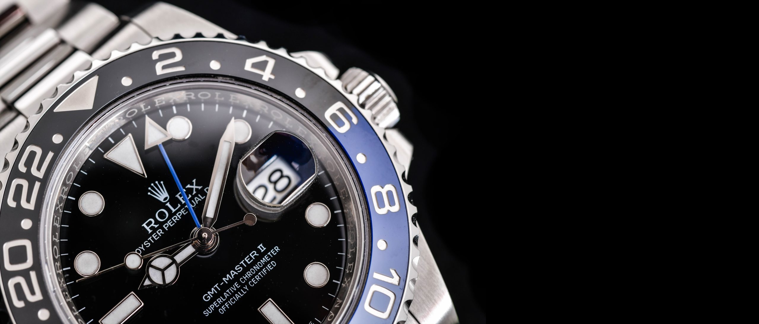 Rolex rolex