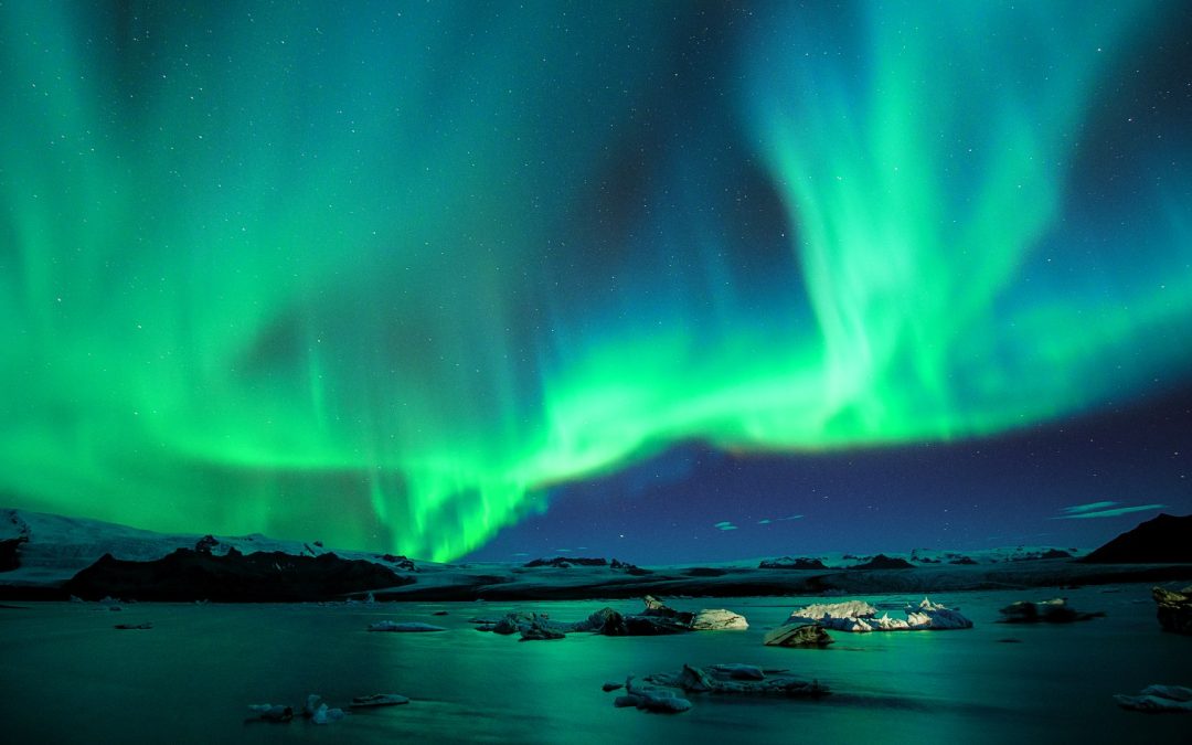 The Majestic Beauty of the Northern Lights