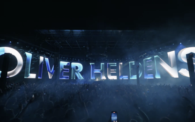 Oliver Heldens Live at Brooklyn Mirage 2023 – Full Set