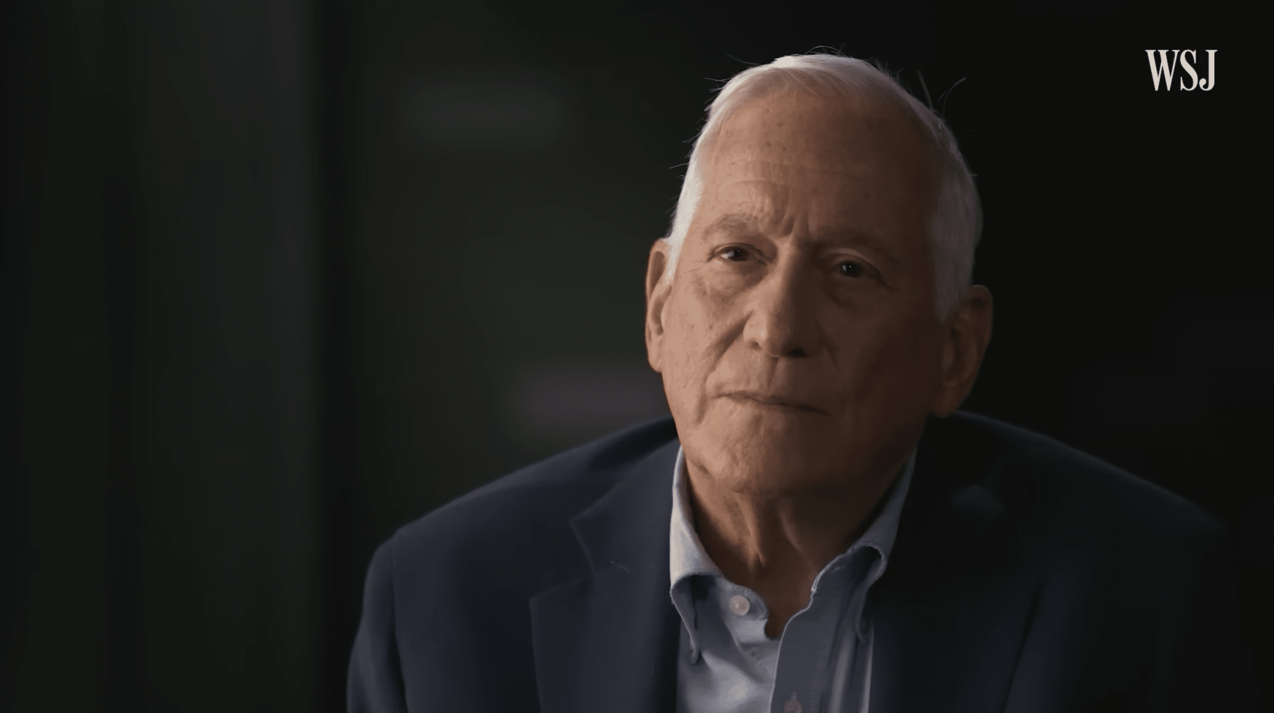 Walter Isaacson