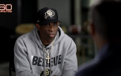 Deion Sanders, Coach Prime – The 2023 Full 60 Minutes Interview
