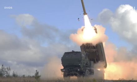 President Biden to Give Army Tactical Missile System (ATACMS) to Ukrainian Forces