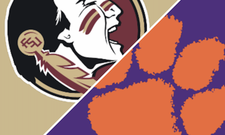 Thrilling Overtime Victory: Florida State Triumphs Over Clemson