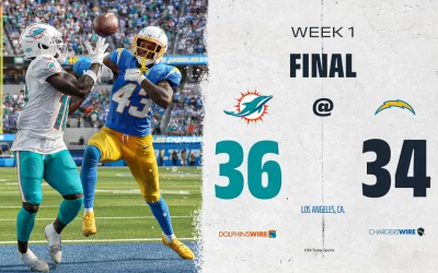 Dolphins Stage Thrilling Comeback