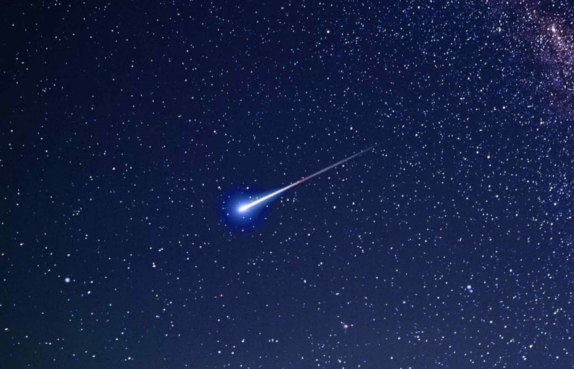 meteor