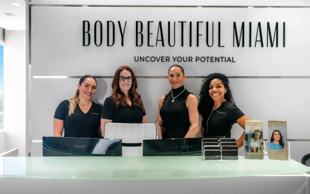 Body Beautiful Miami – Your New Hot Spot for a Mommy Makeover
