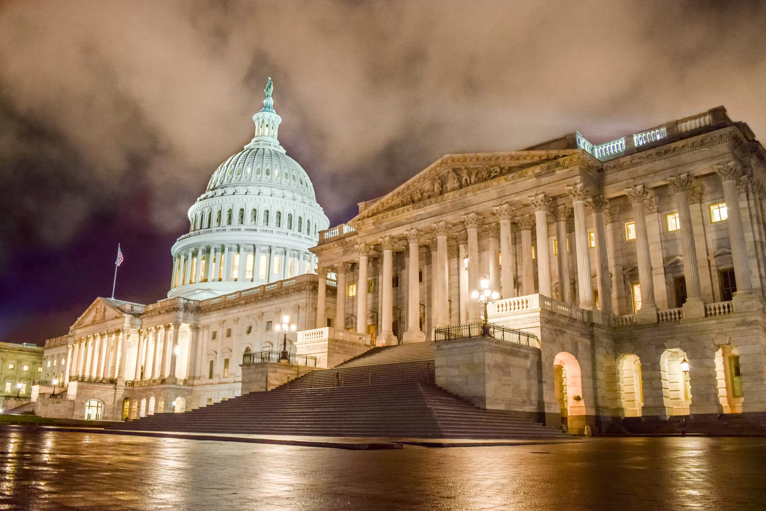 Washington D.C.