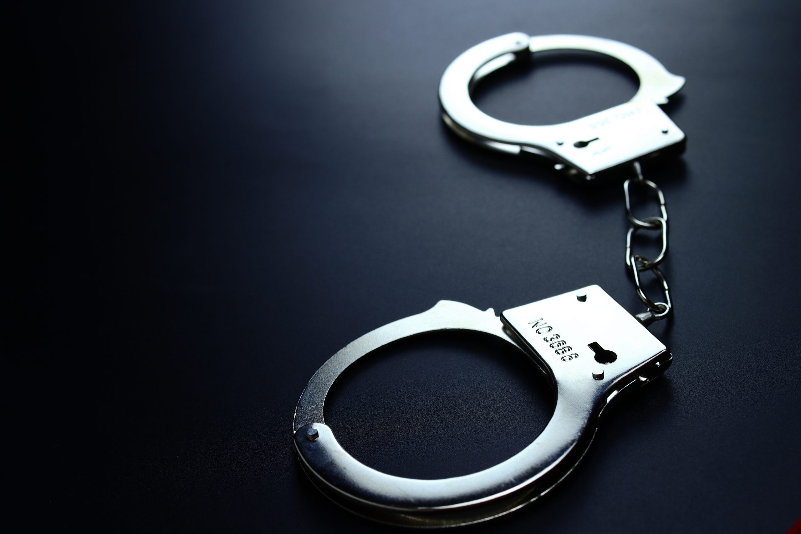 arrest
