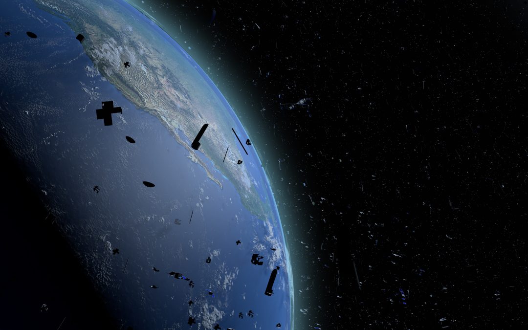 The First U.S. Fine for Space Debris: Setting a Vital Precedent