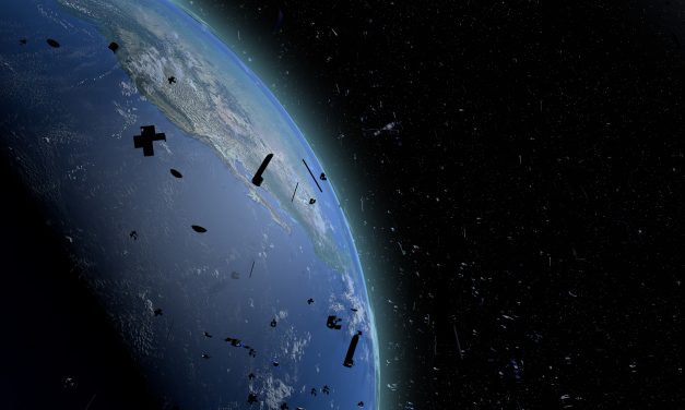 The First U.S. Fine for Space Debris: Setting a Vital Precedent