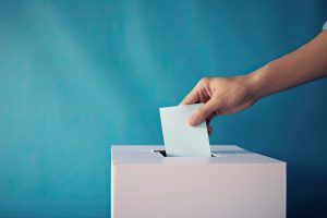 voting