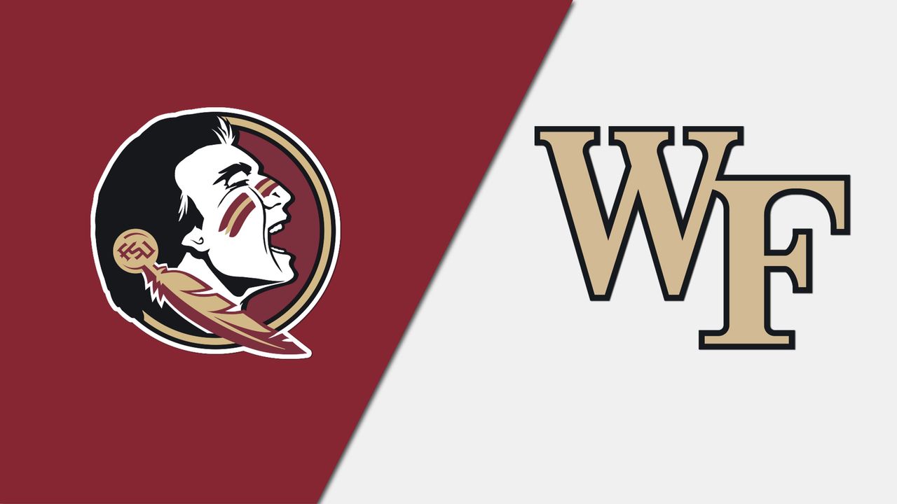 FSU vs Wake