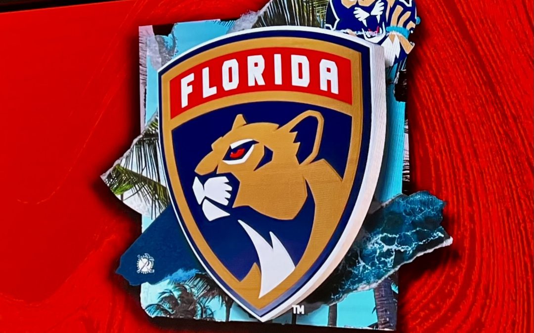 Florida Panthers Update!