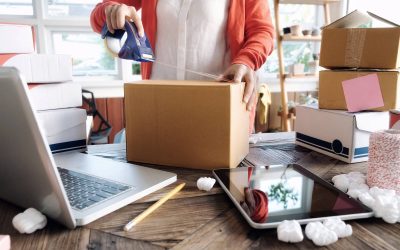 Shipping Solutions for Online Retailers: Waqarmart.com Expert Advice
