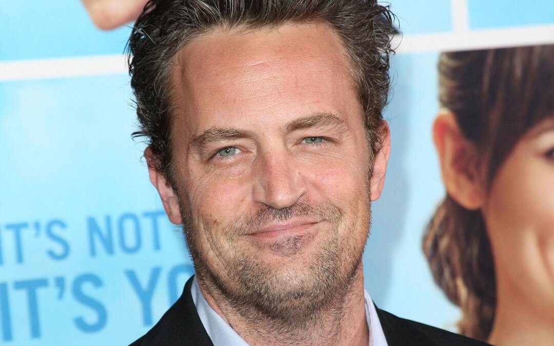 As The World Mourns Beloved “Friends” Star Matthew Perry, Medical Examiners Search For Cause of His Early Death