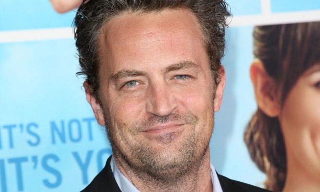 As The World Mourns Beloved “Friends” Star Matthew Perry, Medical Examiners Search For Cause of His Early Death