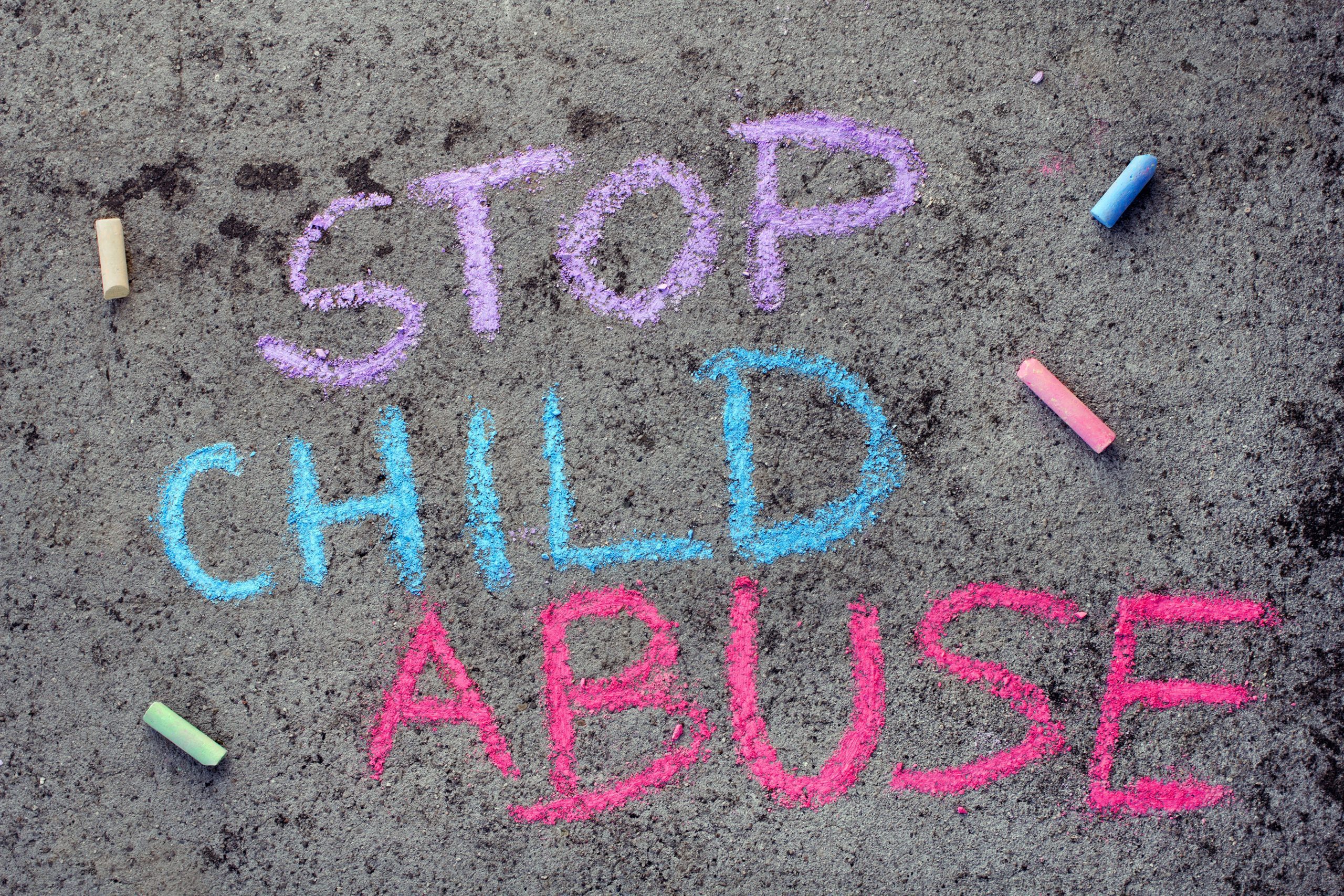 child abuse, Florida