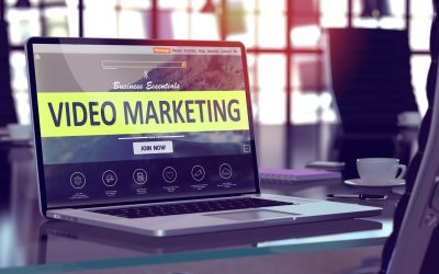 Splicing and Dicing: The Small Business Recipe for Video Marketing Magic