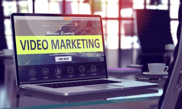 Splicing and Dicing: The Small Business Recipe for Video Marketing Magic