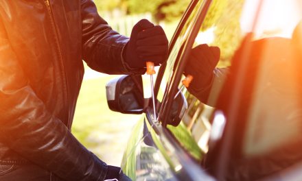 Unmasking Deception: The Rise of VIN Fraud and Car Theft in Hernando County, FL