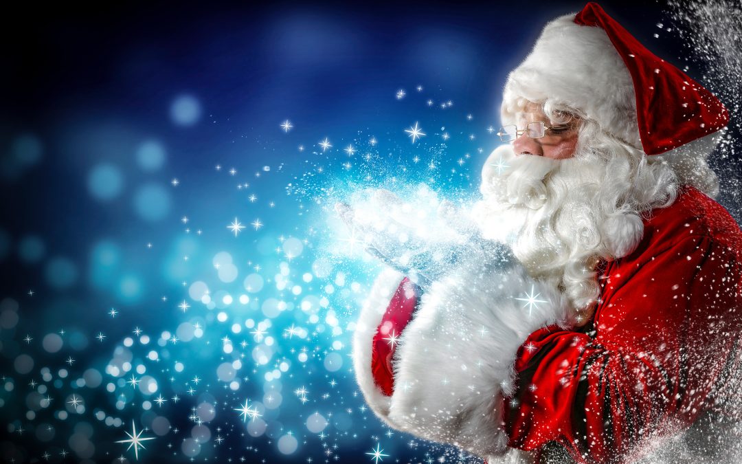 Seasonal Splendor: Celebrating the Holidays at Santa’s Workshop in Volusia Mall, Daytona