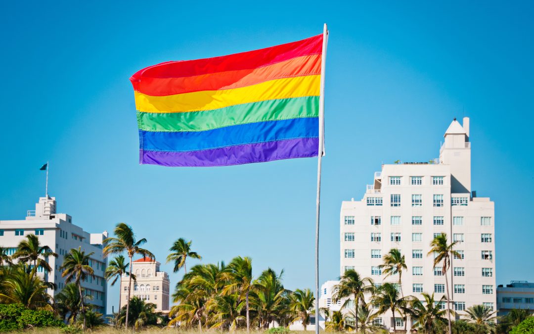 Navigating Identity: A Transgender Teen’s Journey in DeSantis’ Florida