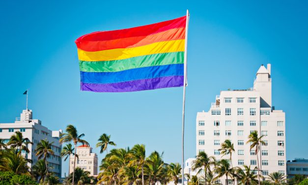 Navigating Identity: A Transgender Teen’s Journey in DeSantis’ Florida