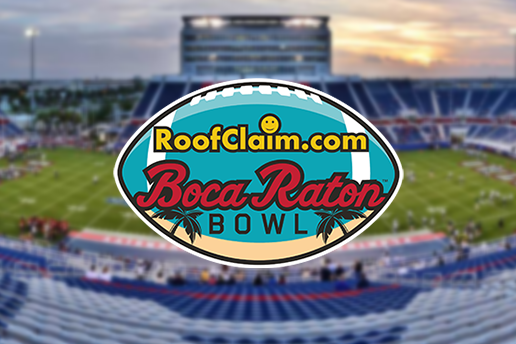 History and Pageantry of the Boca Raton Bowl