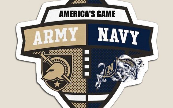 Army Beats Navy on Goal-Line Stand 17-11