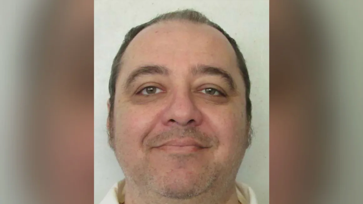 Kenneth Eugene Smith