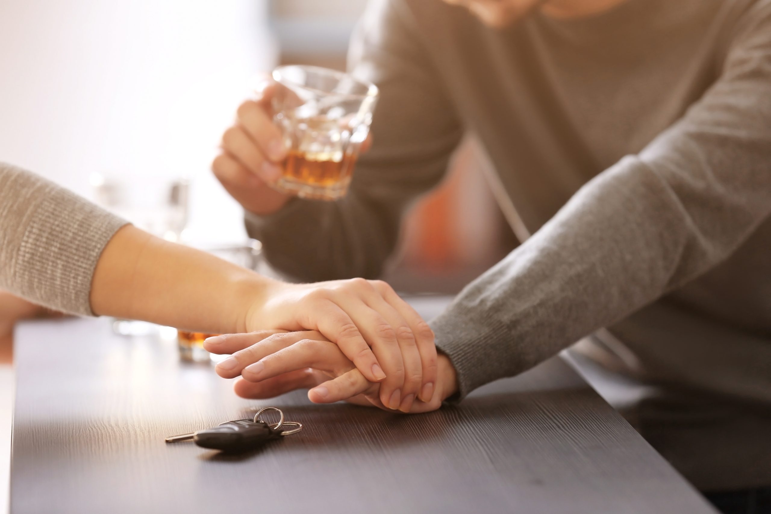 Don't drink and drive