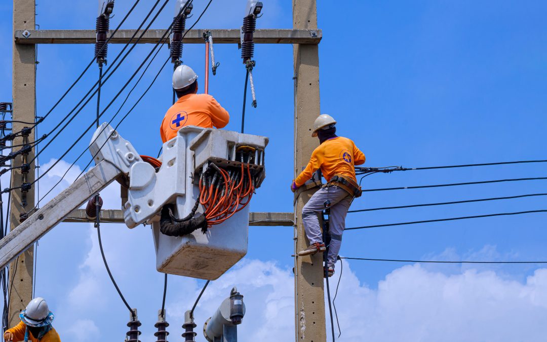 The Risks of Power Line Work: A Cautionary Tale from Northwest Broward