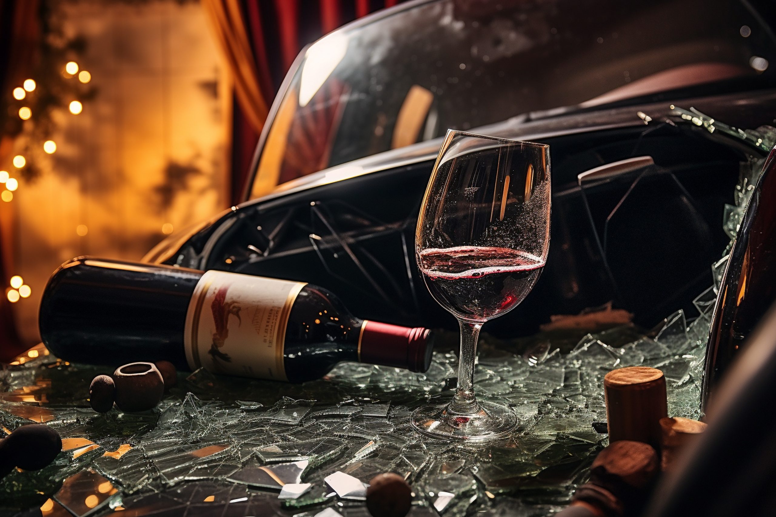 Impaired Driving impaired driving