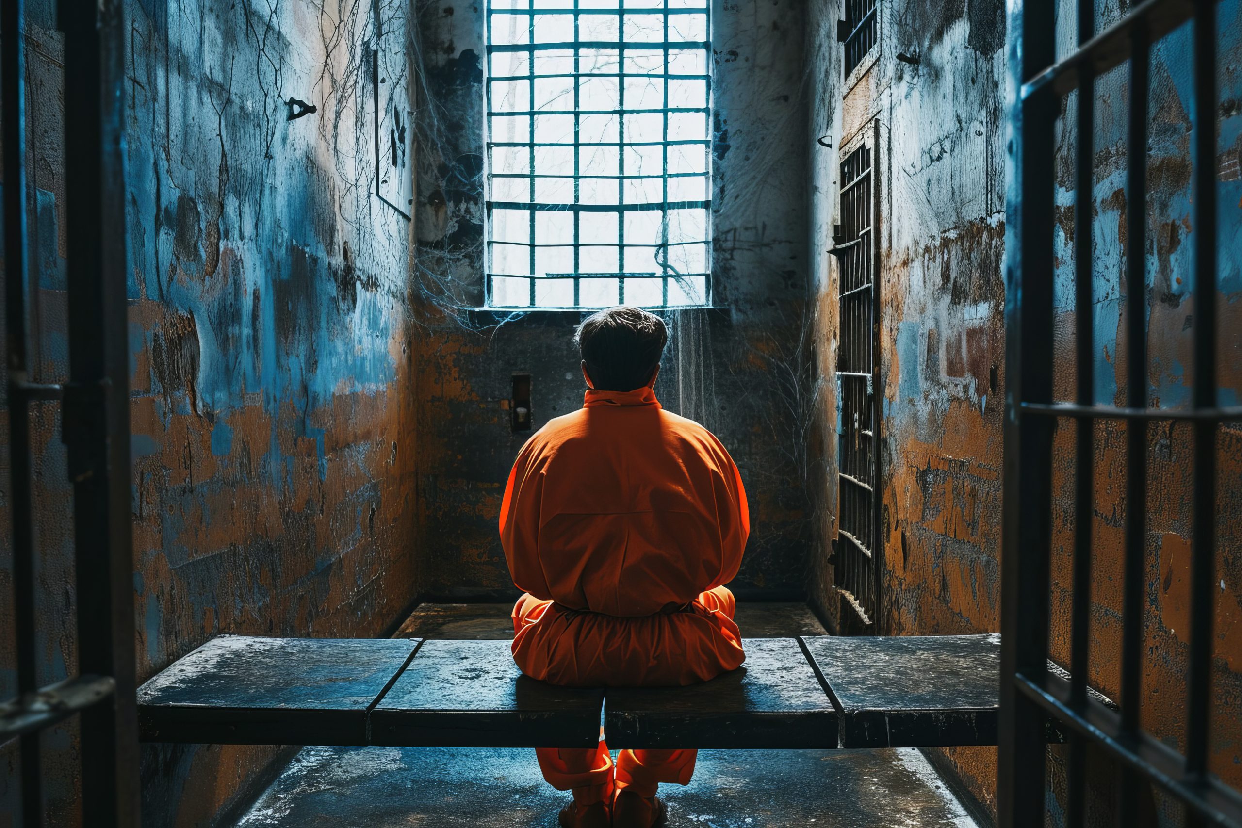 man arrested