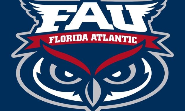 #22 Florida Atlantic Secures a 69-56 Victory Over Rice