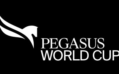 Pegasus World Cup: Saturday – January 27th