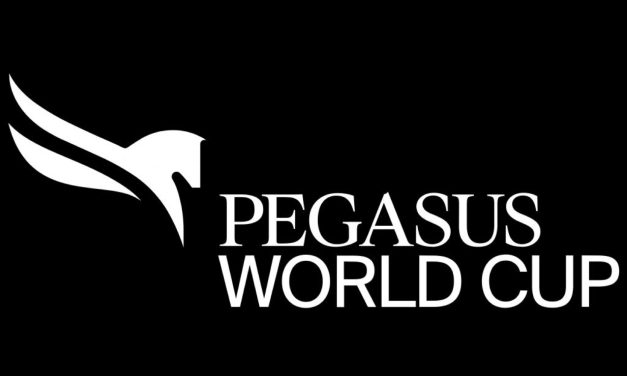 Pegasus World Cup: Saturday – January 27th