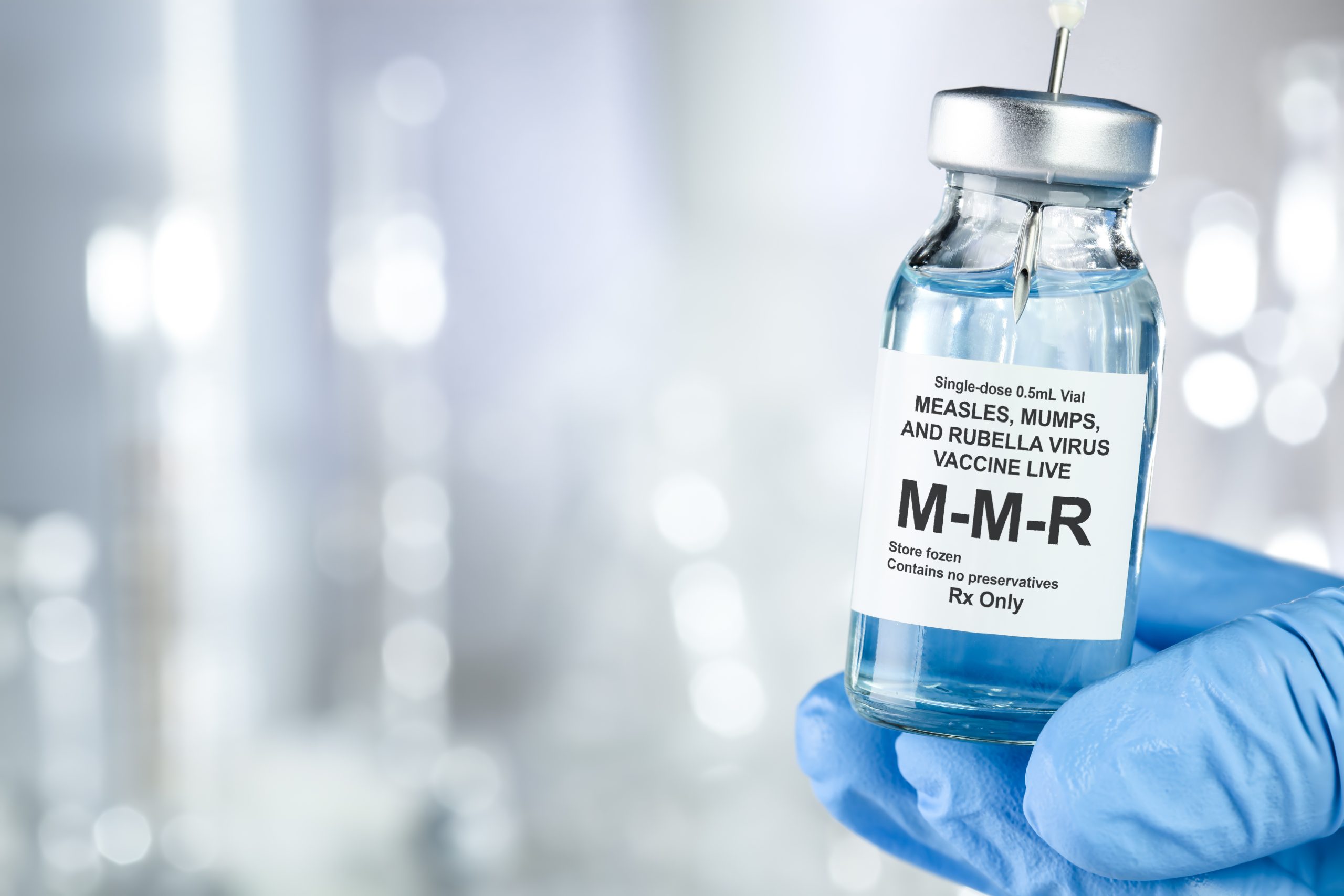 vaccine vial for measles vaccine vial for measles