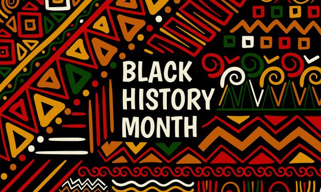Celebrating Black History Month: Mariah Brown
