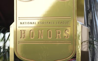 NFL Honors: Man of the Year – Cameron Heyward