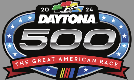 2024 Daytona 500: Sunday, February 18th – 2:30 PM