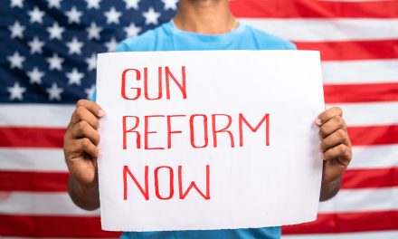 A Close Call in Pompano Beach Highlights The Urgent Need for Gun Reform