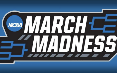 2024 March Madness: 1st Round Upsets