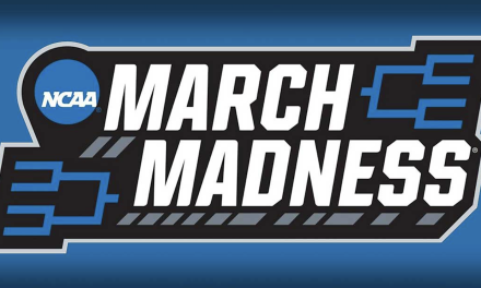 March Madness: 2nd Round