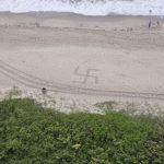 Swastika Found on South Florida Beach