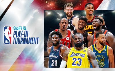 Demystifying the NBA Play-In Tournament