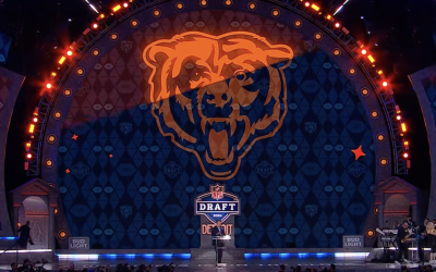 2024 NFL Draft: Shaking Up the League with Bold Picks