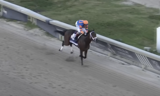 Analyzing the Contenders: Who Has the Best Chance to Win the 2024 Kentucky Derby?
